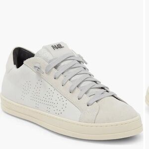 P448 John Sneaker Womens 40
